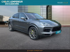 PORSCHE Cayenne Coupé