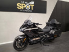 HONDA GL Goldwing