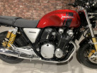 HONDA CB