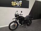 ROYAL ENFIELD Himalayan