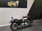 TRIUMPH Bonneville