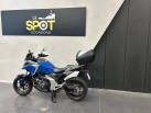 HONDA NC