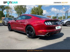 FORD Mustang Fastback