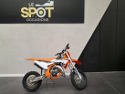 KTM SX