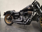 HARLEY-DAVIDSON Dyna Low Rider S