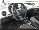 SEAT Mii electric