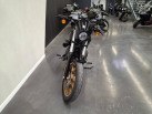 HARLEY-DAVIDSON Dyna Low Rider S