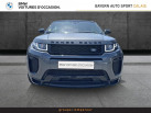 LAND-ROVER Range Evoque Cab