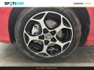 MG MOTOR MG3