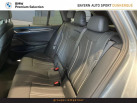 BMW Série 5 Touring