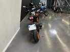 KTM Duke