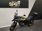 SUZUKI DL V-Strom