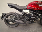 MOTO MORINI Seiemmezzo