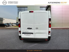 NISSAN Primastar Fg