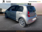 SEAT Mii electric
