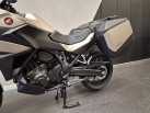 HONDA NT
