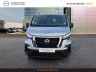NISSAN Primastar Combi