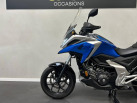 HONDA NC