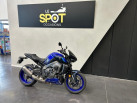 YAMAHA MT