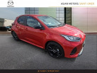 MAZDA Mazda 2 Hybrid