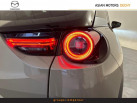 MAZDA MX-30