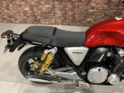 HONDA CB