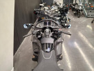 HONDA GL Goldwing