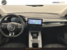 MG MOTOR MG5