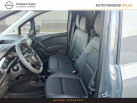 NISSAN Townstar