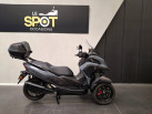 YAMAHA Tricity