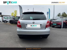 SKODA Fabia Combi