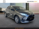 MAZDA Mazda 2 Hybrid