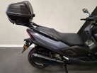 YAMAHA Tricity