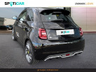 ABARTH 500