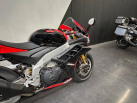 APRILIA RSV4