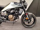 HUSQVARNA Svartpilen