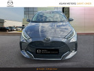 MAZDA Mazda 2 Hybrid