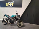 SUZUKI SV