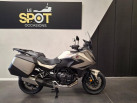 HONDA NT