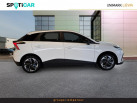 MG MOTOR MG4
