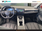 MG MOTOR MG5