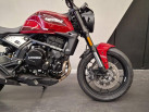 MOTO MORINI Seiemmezzo