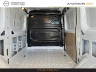 NISSAN Interstar Fg