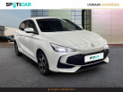 MG MOTOR MG3