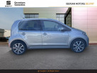 SEAT Mii electric