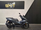 HONDA PCX