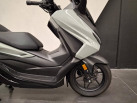 HONDA NSS Forza