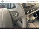 NISSAN Interstar Benne