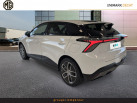 MG MOTOR MG4