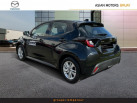 MAZDA Mazda 2 Hybrid
